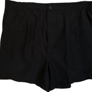 Fila Men's Swim Trunks - Black